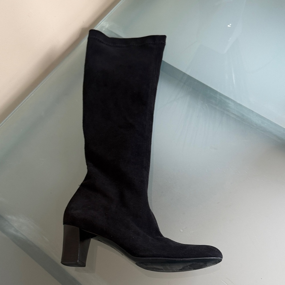 Robert Clergerie Boots Size 9.5 - Picture 4 of 11